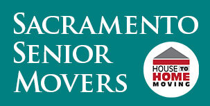 Sacramento Senior Movers